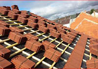 Rénover sa toiture à Saint-Amans-des-Cots